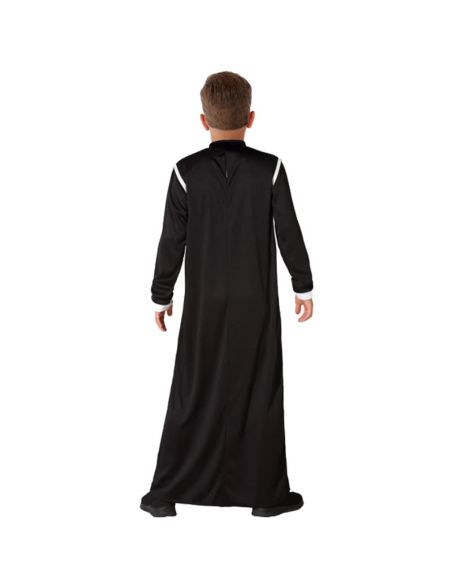 Disfraz de Cura para niño Tienda de disfraces online - Mercadisfraces Disfraz de Cura para niño Tienda de disfraces online - Mercadisfraces