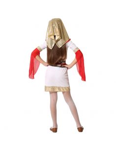 Disfraz Reina Egipcia para niña Tienda de disfraces online - Mercadisfraces 2