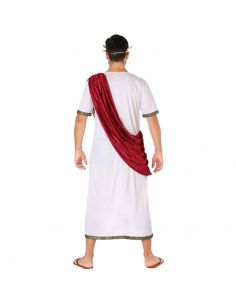 Disfraz Romano Blanco hombre Tienda de disfraces online - Mercadisfraces 2
