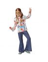 Disfraz Hippie Vaquero niño Tienda de disfraces online - Mercadisfraces