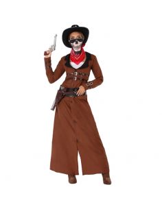 Disfraz de Chica Sheriff para mujer Tienda de disfraces online - venta disfraces
