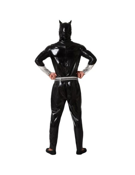 Disfraz Superhéroe Oscuro Tienda de disfraces online - Mercadisfraces