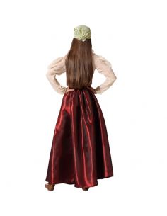 Disfraz Gitana Niña Tienda de disfraces online - Mercadisfraces 2