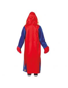 Disfraz de Boxeador para niño Tienda de disfraces online - Mercadisfraces 2