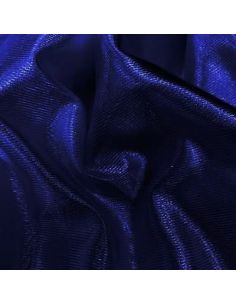 Tela Rasete Azul Oscuro Tienda de disfraces online - Mercadisfraces