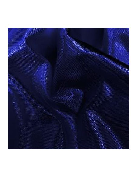 Tela Rasete Azul Oscuro Tienda de disfraces online - Mercadisfraces