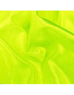 Tela Rasete Verde Fluor Tienda de disfraces online - Mercadisfraces