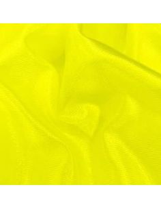 Tela Rasete Amarillo Fluor Tienda de disfraces online - Mercadisfraces