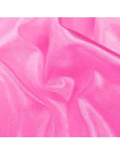Tela Rasete Rosa Fluor Tienda de disfraces online - Mercadisfraces