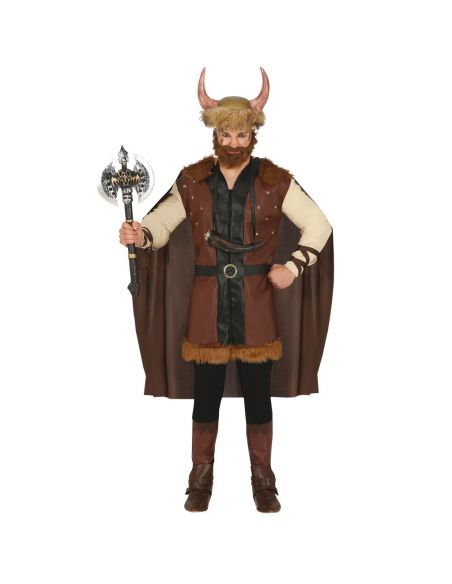 Disfraz Vikingo Nórdico hombre Tienda de disfraces online - Mercadisfraces Disfraz Vikingo Nórdico hombre Tienda de disfraces online - Mercadisfraces