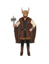 Disfraz Vikingo Nórdico hombre Tienda de disfraces online - Mercadisfraces