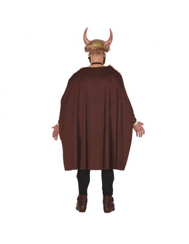 Disfraz Vikingo Nórdico hombre Tienda de disfraces online - Mercadisfraces