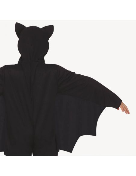 Disfraz de Vampiro Murcielago Tienda de disfraces online - Mercadisfraces Disfraz de Vampiro Murcielago Tienda de disfraces online - Mercadisfraces