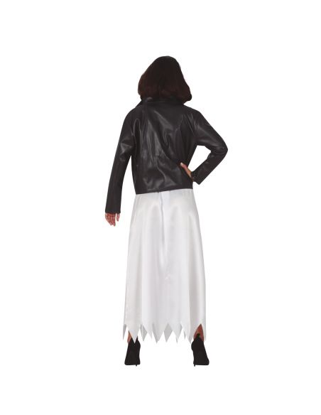 Disfraz Novia Muñeca mujer Tienda de disfraces online - Mercadisfraces Disfraz Novia Muñeca mujer Tienda de disfraces online - Mercadisfraces