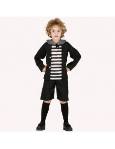 Disfraz Niño Fantasma infantil Tienda de disfraces online - Mercadisfraces
