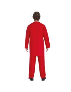 Disfraz Joker Sonrisas Adulto Tienda de disfraces online - Mercadisfraces 2