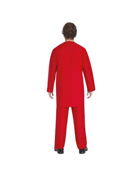 Disfraz Joker Sonrisas Adulto Tienda de disfraces online - Mercadisfraces Disfraz Joker Sonrisas Adulto Tienda de disfraces online - Mercadisfraces