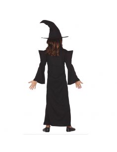 Disfraz Mago Jefa infantil Tienda de disfraces online - Mercadisfraces 2