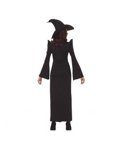 Disfraz Mago Jefa adulto Tienda de disfraces online - Mercadisfraces 2