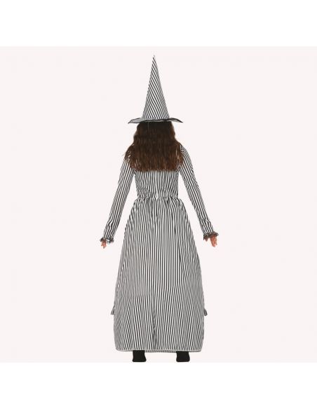 Disfraz de Bruja Vintage mujer Tienda de disfraces online - Mercadisfraces Disfraz de Bruja Vintage mujer Tienda de disfraces online - Mercadisfraces