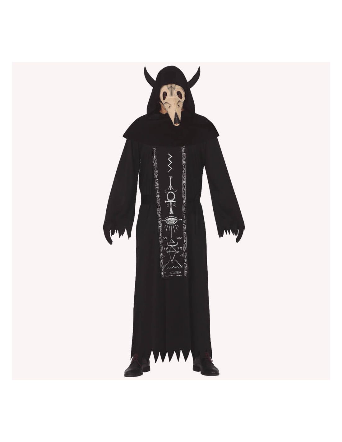 Disfraz Demonio Satán para Hombre | Tienda de Disfraces Online | M...