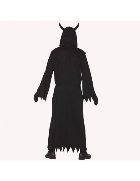 Disfraz Demonio Satán para Hombre Tienda de disfraces online - Mercadisfraces