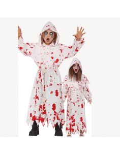 Disfraz Monja Ensangrentada infantil Tienda de disfraces online - Mercadisfraces