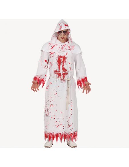 Disfraz Monje Sangriento Adulto Tienda de disfraces online - Mercadisfraces