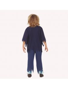 Disfraz Estudiante Zombie Niño Tienda de disfraces online - Mercadisfraces 2