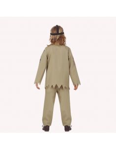 Disfraz Jazz Muerto infantil Tienda de disfraces online - Mercadisfraces 2