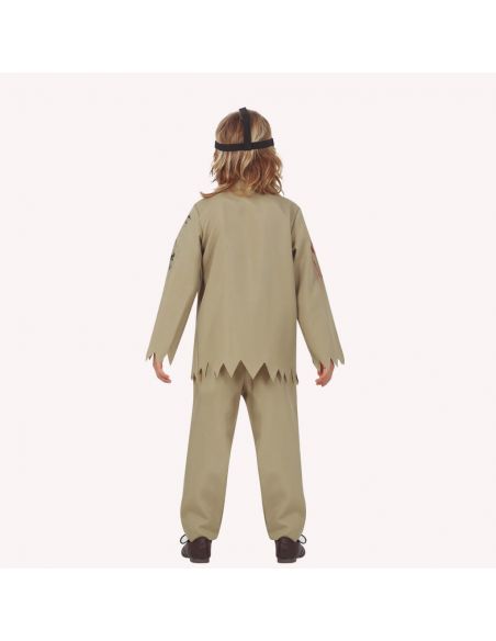 Disfraz Jazz Muerto infantil Tienda de disfraces online - Mercadisfraces