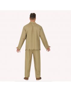 Disfraz Jazz Muerto hombre Tienda de disfraces online - Mercadisfraces 2