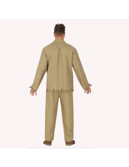 Disfraz Jazz Muerto hombre Tienda de disfraces online - Mercadisfraces