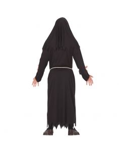 Disfraz Zombie Monja adulto Tienda de disfraces online - Mercadisfraces 2