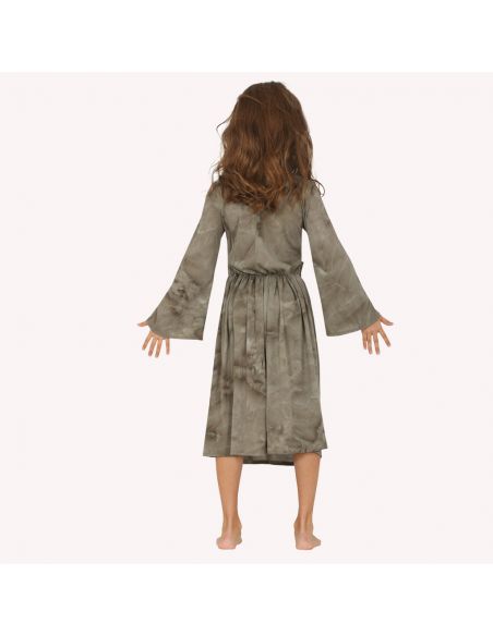 Disfraz Niña Fantasma infantil Tienda de disfraces online - Mercadisfraces Disfraz Niña Fantasma infantil Tienda de disfraces online - Mercadisfraces
