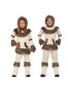 Disfraz Eskimo infantil Tienda de disfraces online - Mercadisfraces