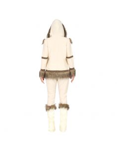 Disfraz Eskimo Mujer Tienda de disfraces online - Mercadisfraces 2