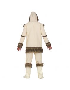 Disfraz Eskimo hombre Tienda de disfraces online - Mercadisfraces 2