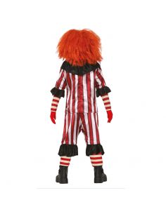 Disfraz Niño Payaso Malo Tienda de disfraces online - Mercadisfraces 2