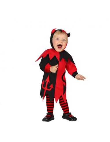 Disfraz de Demonio para Bebé niña | Tienda de Disfraces Online | M... Disfraz de Demonio para Bebé niña | Tienda de Disfraces Online | M...