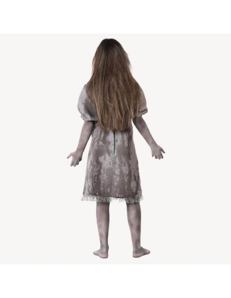 Disfraz Niña Poseída Tienda de disfraces online - Mercadisfraces Disfraz Niña Poseída Tienda de disfraces online - Mercadisfraces