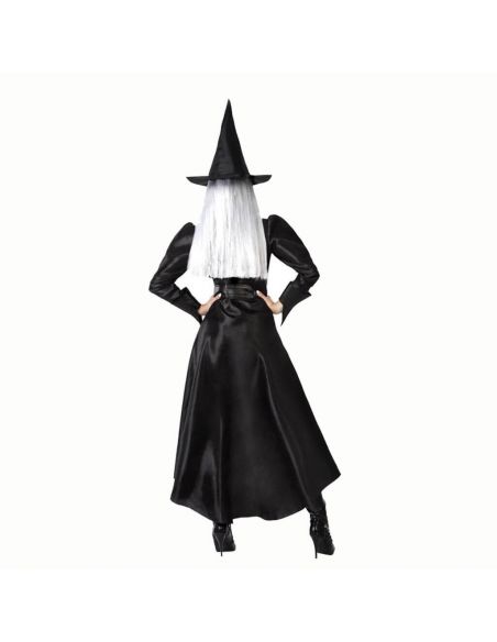 Disfraz de Cazadora de Brujas adulta Tienda de disfraces online - Mercadisfraces