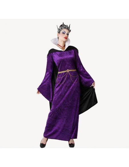 Disfraz de Bruja Maléfica para Mujer Tienda de disfraces online - Mercadisfraces