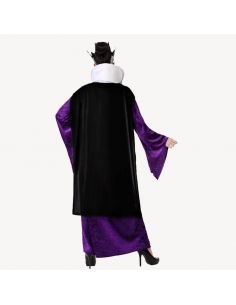 Disfraz de Bruja Maléfica para Mujer Tienda de disfraces online - Mercadisfraces 2