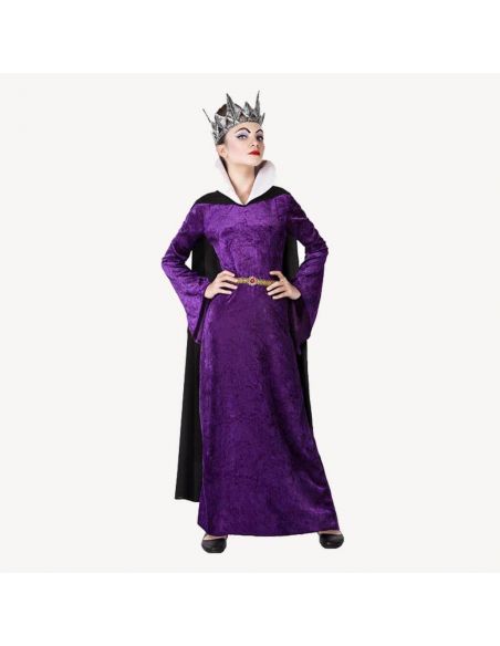 Disfraz de Bruja Maléfica para niña Tienda de disfraces online - Mercadisfraces