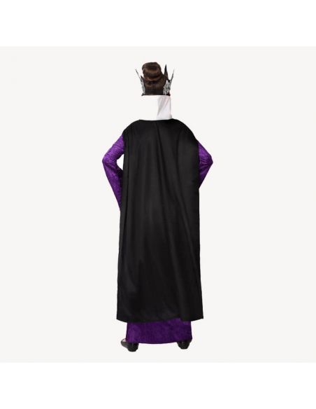 Disfraz de Bruja Maléfica para niña Tienda de disfraces online - Mercadisfraces