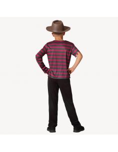 Disfraz de Freddy Krueger para infantil Tienda de disfraces online - Mercadisfraces 2
