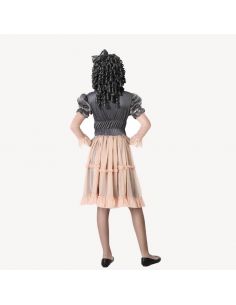 Disfraz Muñeca Porcelana infantil Tienda de disfraces online - Mercadisfraces 2