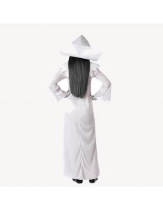 Disfraz Monja Zombie para infantil Tienda de disfraces online - Mercadisfraces 2