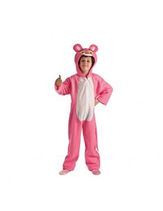 Disfraz de Pantera Rosa infantil Tienda de disfraces online - Mercadisfraces